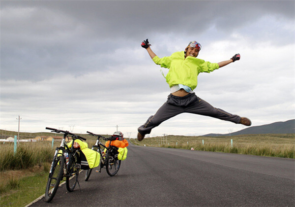 第二十五届环青赛招商工作全面启动(图1)