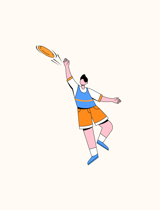 探索N37桥角角夜光营地：你家门口的运动新天地(图1)