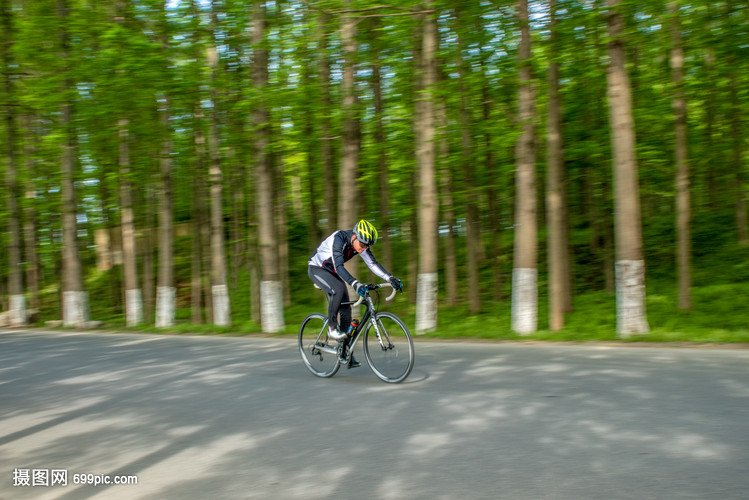 GO！来海南追一场风和自由这三条骑行路线请收好→(图1)