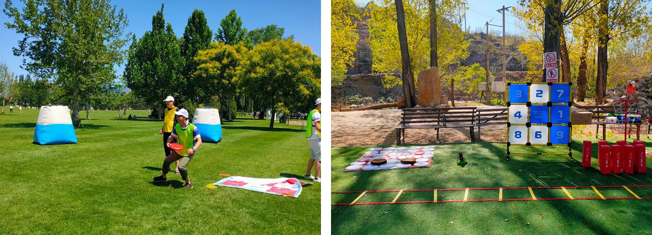 燃动商圈!2026东风奕派十堰马拉松倒计时15天活动举行(图1)