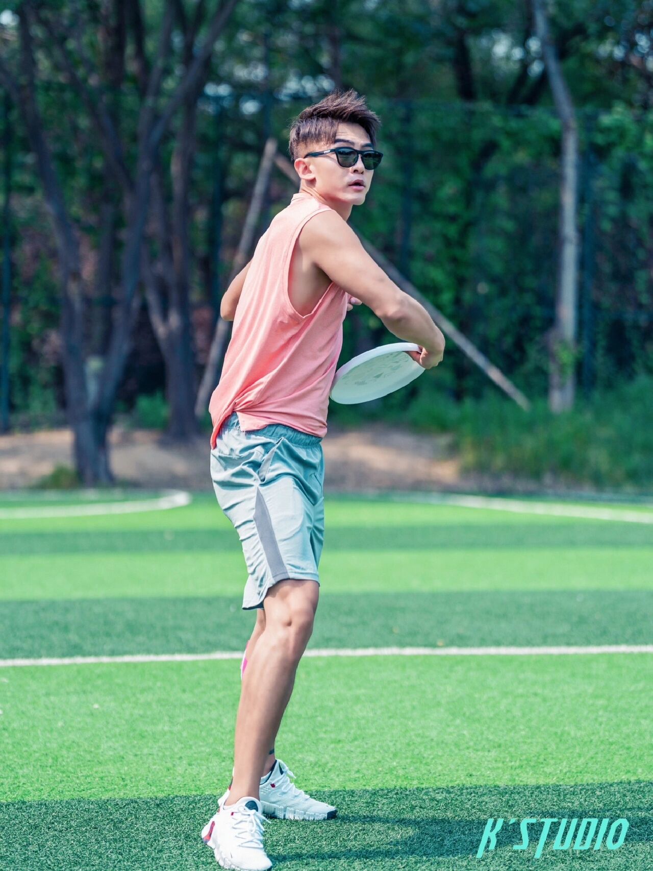 河北省第13届残疾人健身周活动启动(图1)