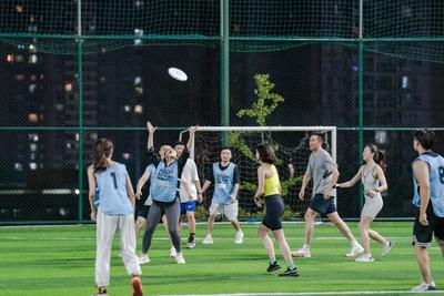 五一去海边！北京2小时直达蔚蓝海岸×迪卡侬运动生活节重磅来袭(图1)