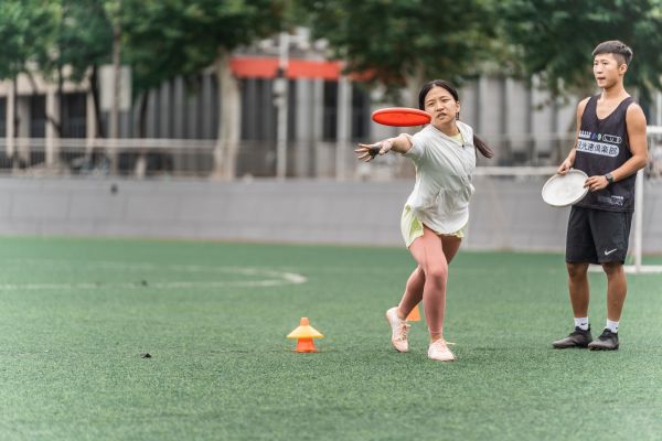 绿动仁济：环保趣味运动节让青春与绿色同行(图1)