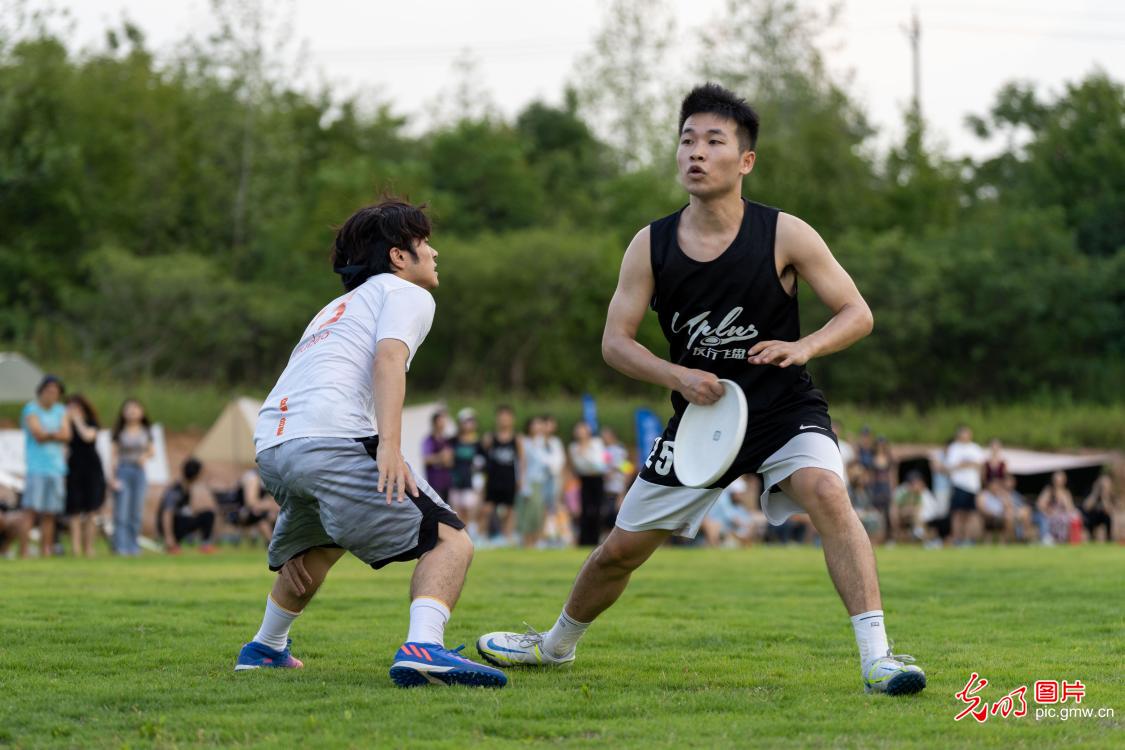 通州体育场推出免费、低收费时段！游泳、篮球、羽毛球都能约→(图1)
