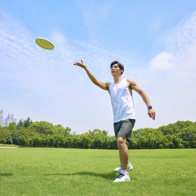 沈阳哪些场地可作为高性价比飞盘基地(图1)